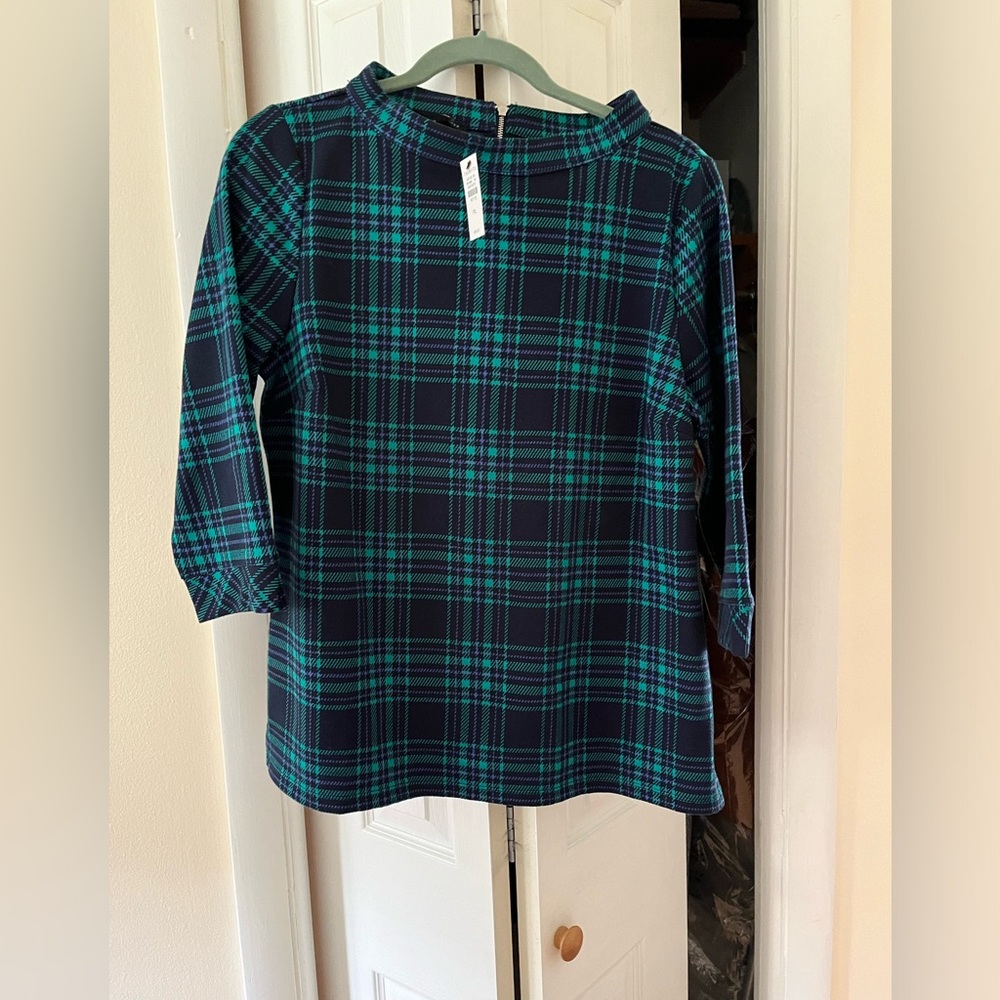 Talbots Top